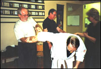 arm bar