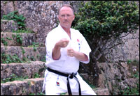 Sensei Dunnigan
